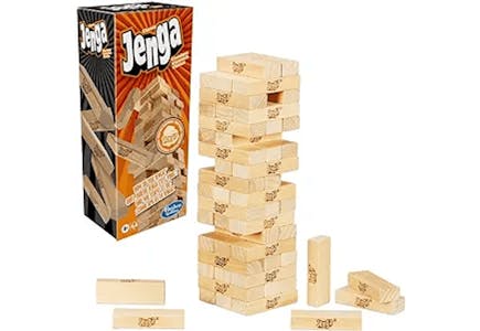 Hasbro Jenga