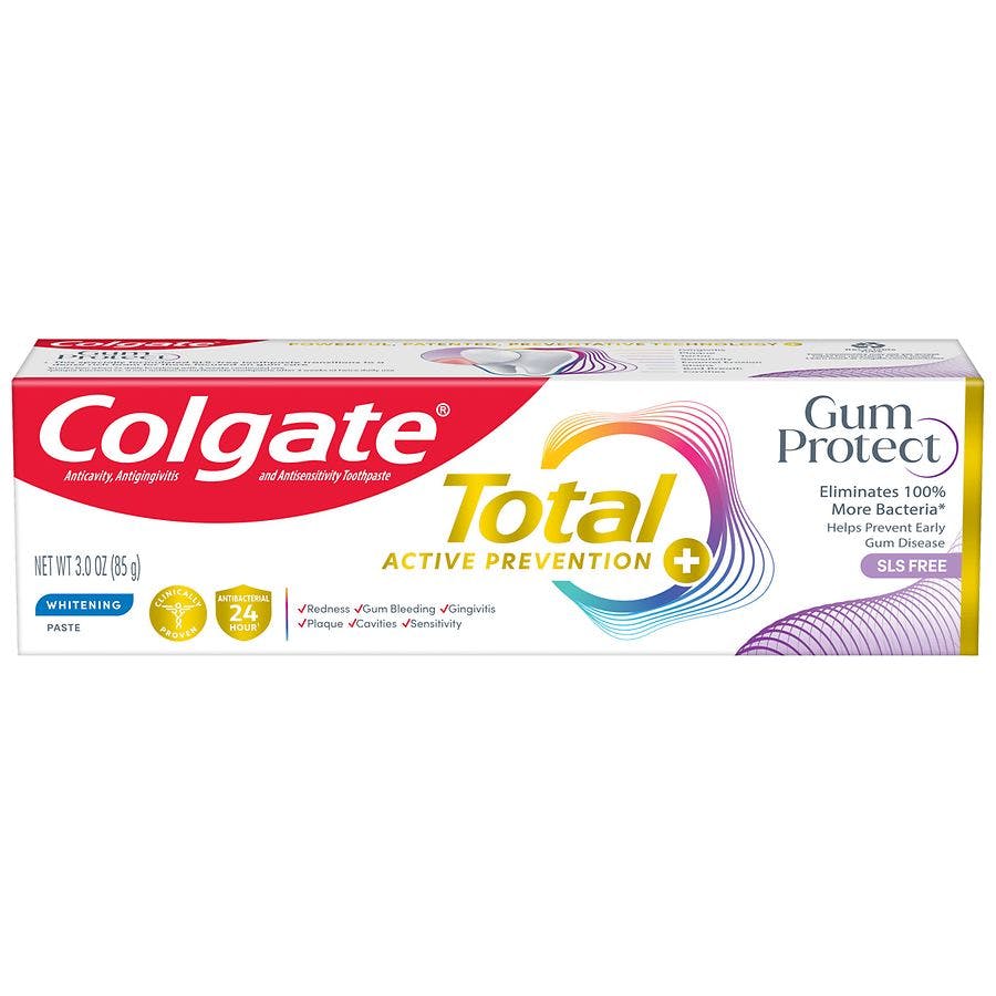 2 Colgate Toothpastes