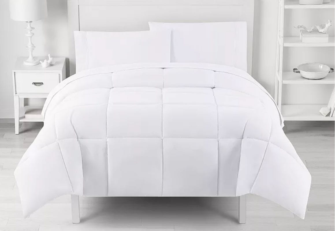 The Big One Comforter