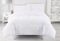 The Big One Comforter