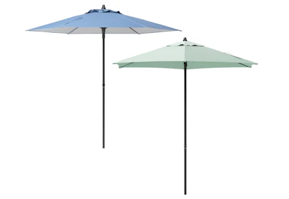 Room Essentials Patio Umbrella