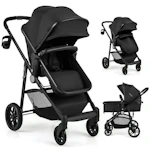 Costway Baby Stroller