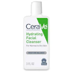 2 Cerave Cleanser Minis