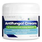 Antifungal Cream