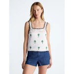 Free Assembly Women's Tank Top
