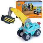 Kids' Construction Truck