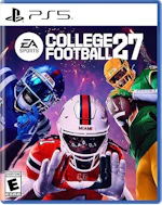 EA Sports College Football 27