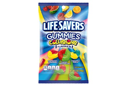 Life Savers Gummies