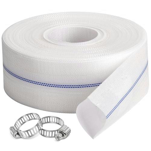 Pool Backwash Hose