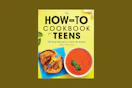teen cookbook
