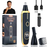 Nose and Ear Hair Trimmer