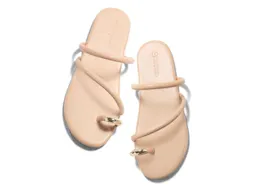 Women's Strappy Flat Sandals