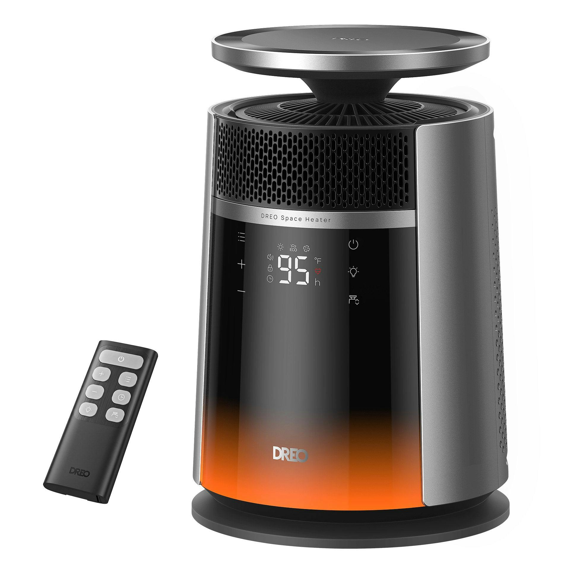 Dreo Whole-Room Heater