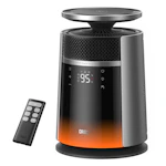 Dreo Whole-Room Heater