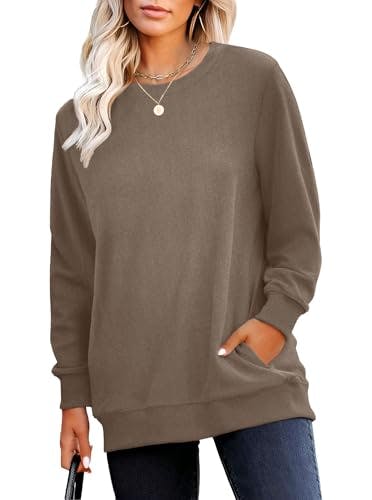 Women's Crewneck Sweatshirt