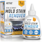 Seal & Grout Mold Stain Remover Gel