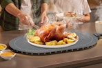 Food Warming Mat