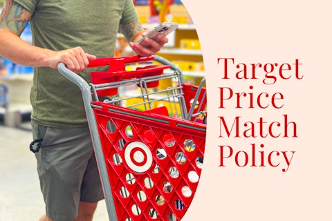 Target's New Price Match Policy: What Shoppers Need to Know (2026