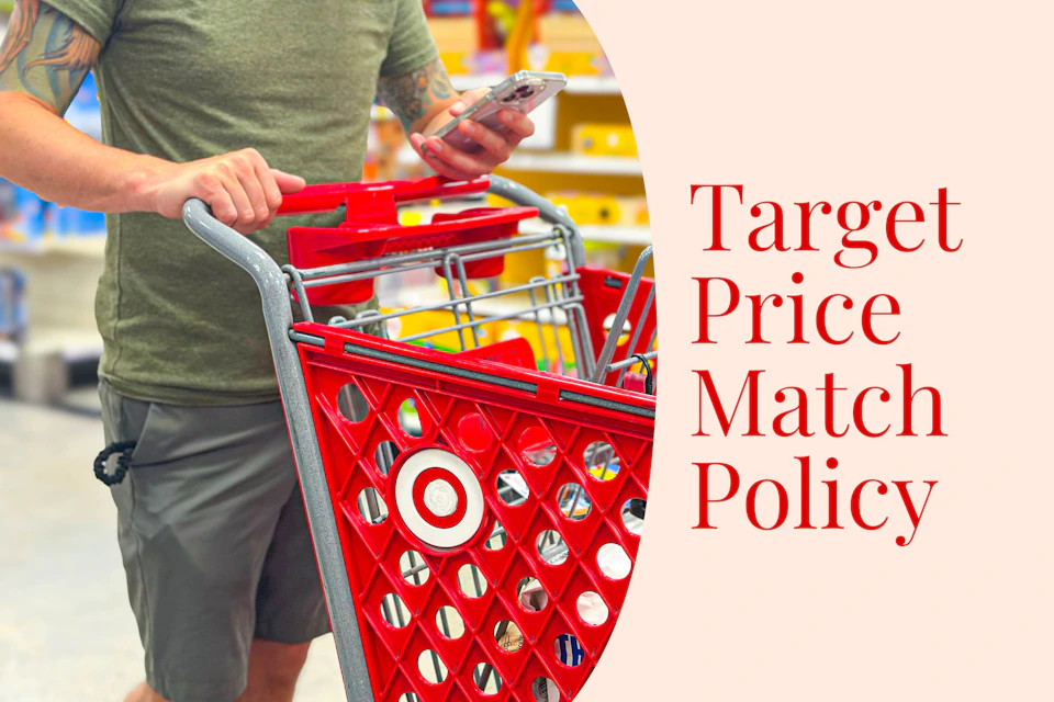 Target's New Price Match Policy: What Shoppers Need to Know (2026 ...