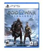 God of War Ragnarök