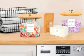 Storage Containers
