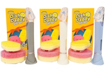 Scrub Daddy Dish Daddy Sets