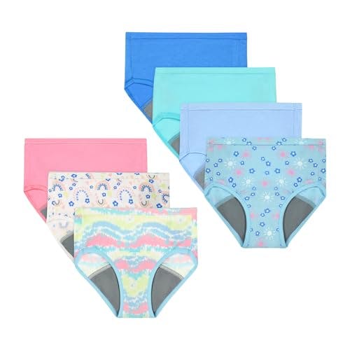 Hanes Kids' Potty Trainer 7-Pack