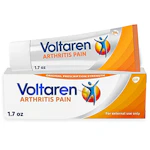 Voltaren Arthritis Pain Gel