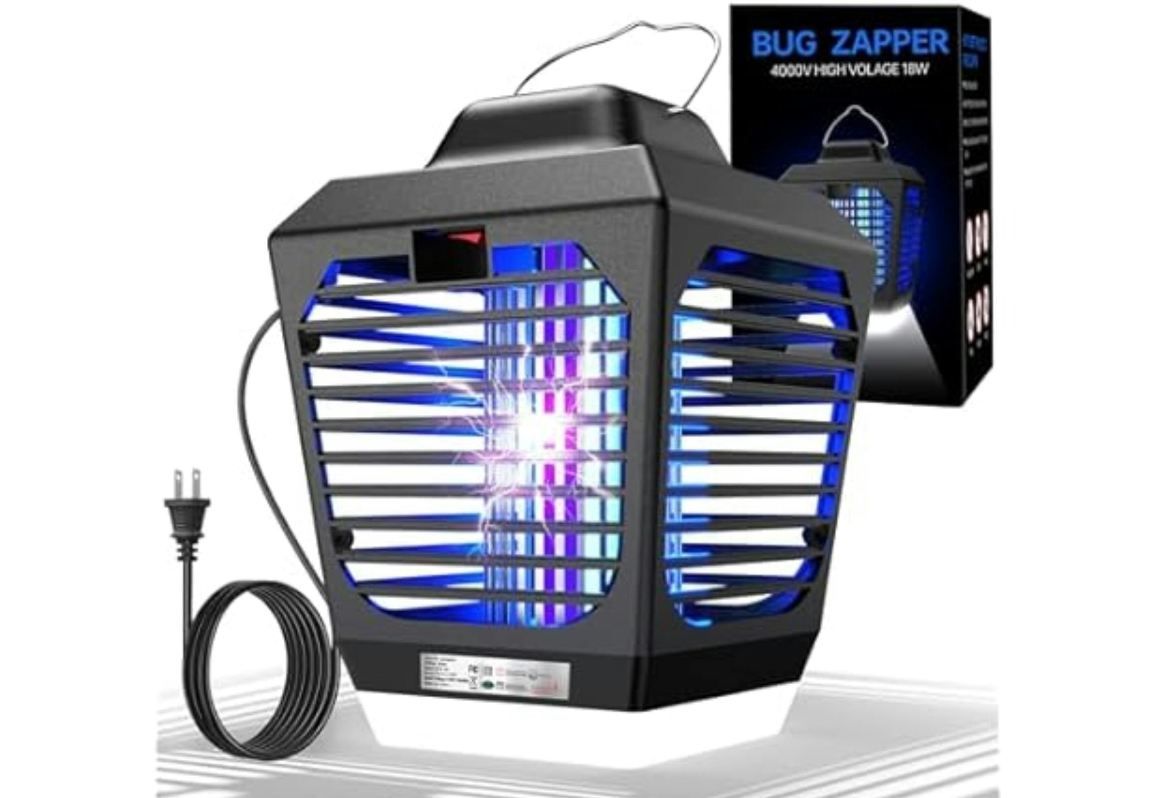 Bug Zapper