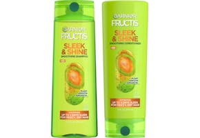 2 Garnier Fructis Hair Products