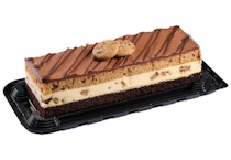 Chocolate Chip Cookie Bar Cake