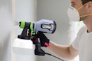 paint sprayer