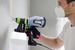 paint sprayer