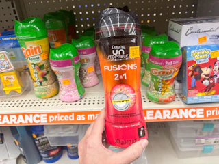 dollar general downy unstopables clearance