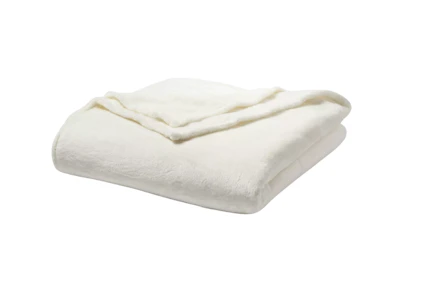 Threshold Microplush Blanket