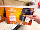 Target Ninja 4-in-1 air fryer