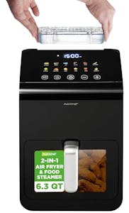 NutriChef Air Fryer