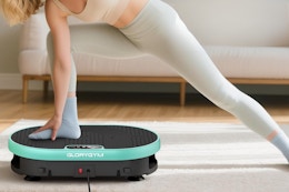 amazon vibration place