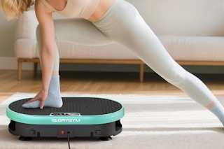 amazon vibration place