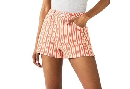 SO Juniors' Shorts