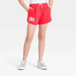 Kids' Art Class USA Graphic Shorts