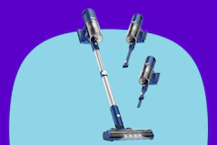 cordless vacuum at walmart