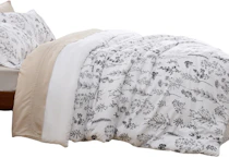 Cozy Comfort Comforter Set