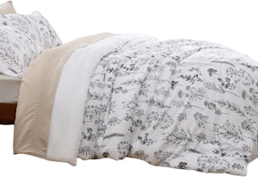 Cozy Comfort Comforter Set