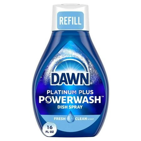 Dawn Powerwash Spray Refill
