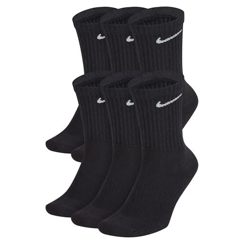 Nike Adult Everyday Crew Socks
