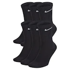 Nike Adult Everyday Crew Socks