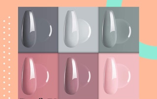 Beetles Gel Polish Kits
