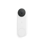 Google Nest Wired Video Doorbell