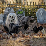 Ashland Creeping Dead